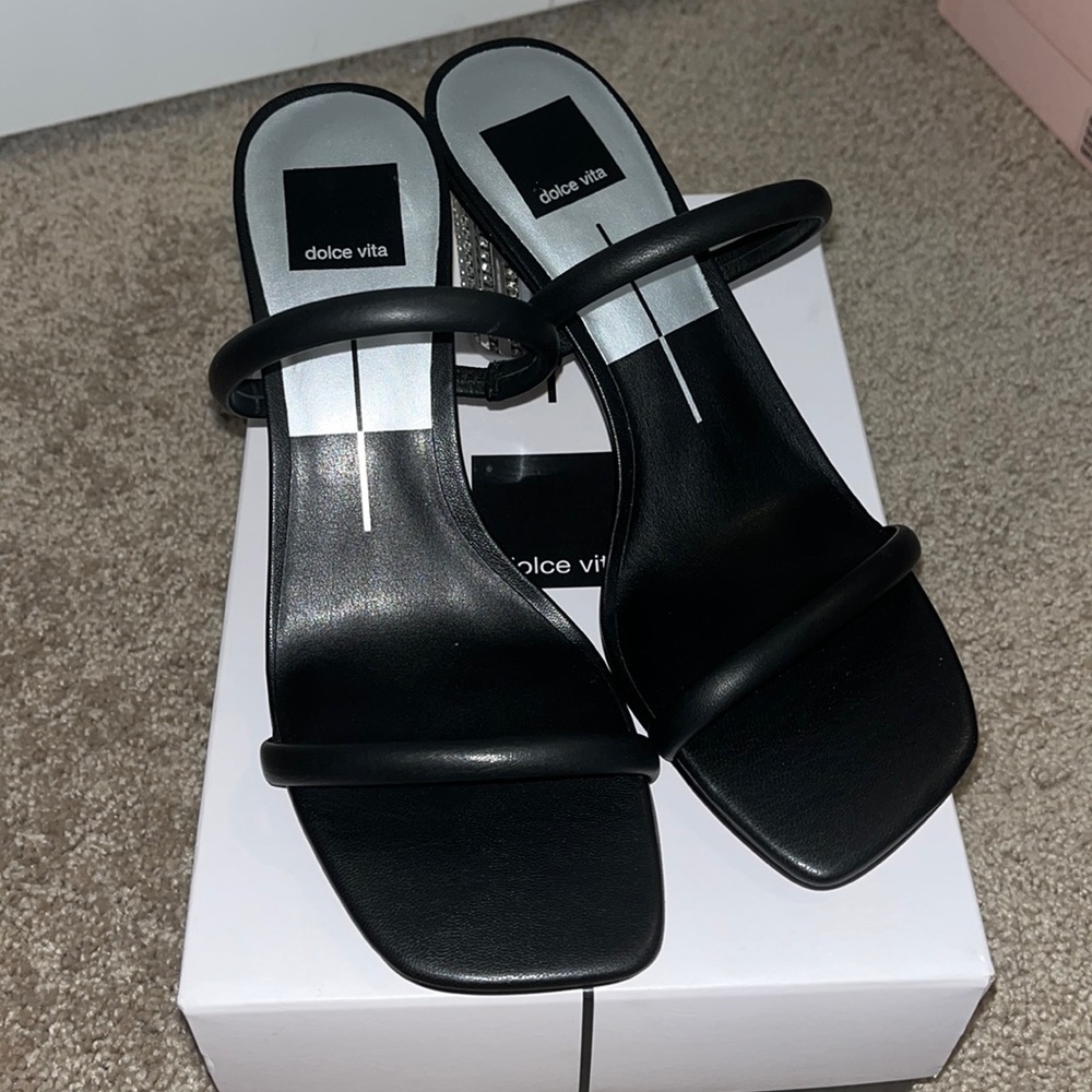 Dolce vita heels